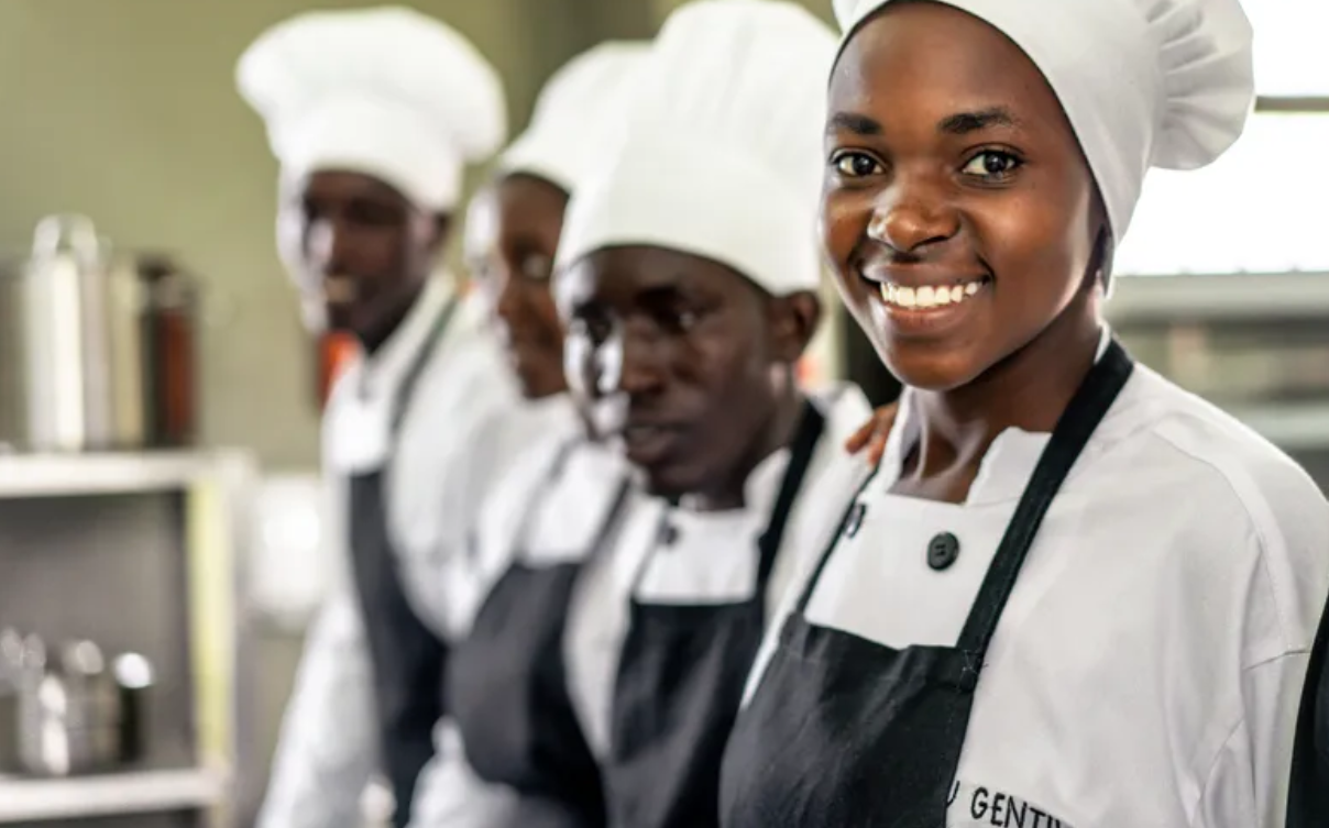 Singita Kwitonda Lodge thumbnail 7